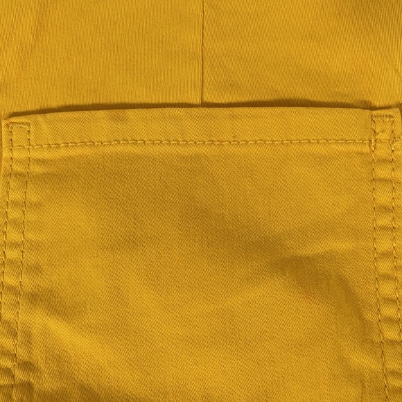 ROEBUCK CO. ANKLE SKINNY UTILITY CHINO ANKLE PANT MID RISE SIZE 4 NEW - Picture 7 of 11